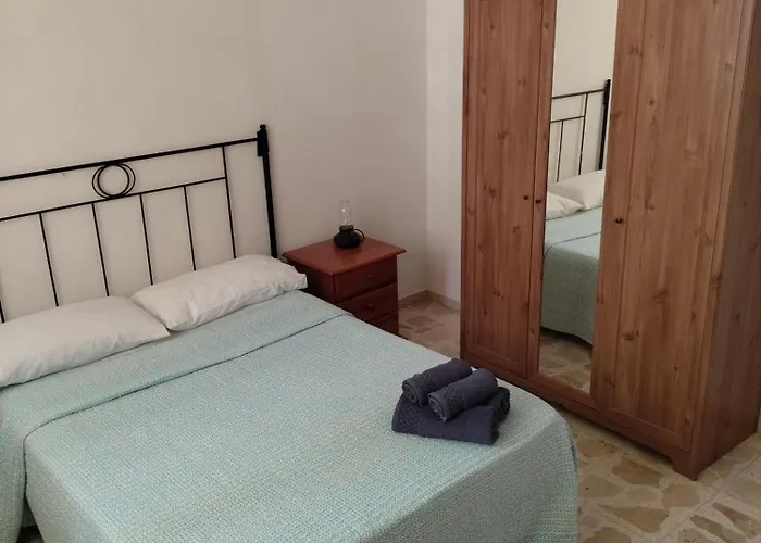 Daire Huertas Santa Cruz de Tenerife