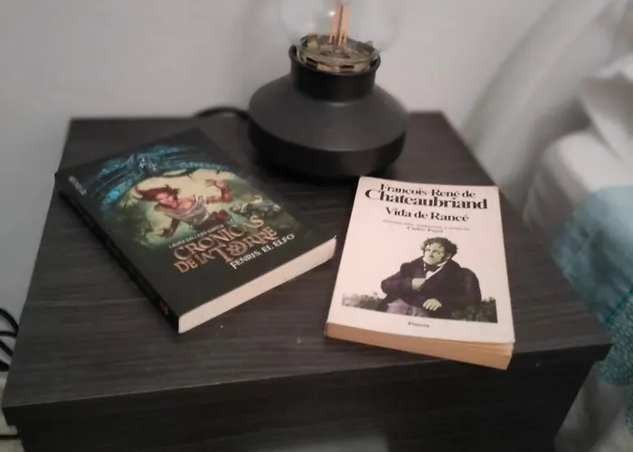 Daire Huertas Santa Cruz de Tenerife