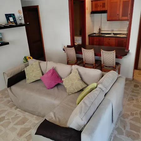 Huertas * Santa-Cruz de Ténérife