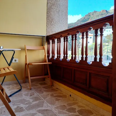 Lejlighed Huertas Santa Cruz de Tenerife