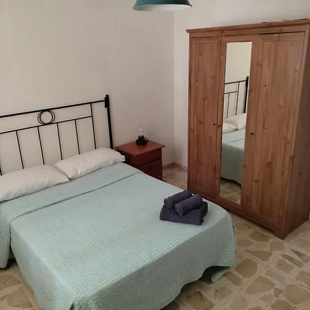 Lejlighed Huertas Santa Cruz de Tenerife