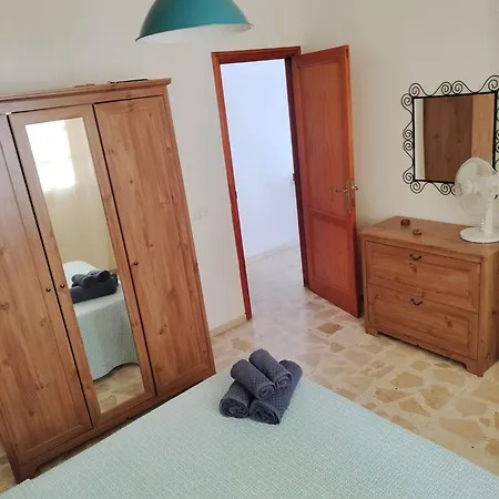 Huertas Appartement