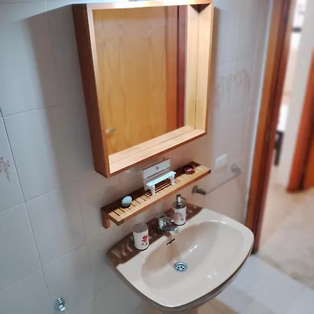 Appartement Huertas Santa-Cruz de Ténérife