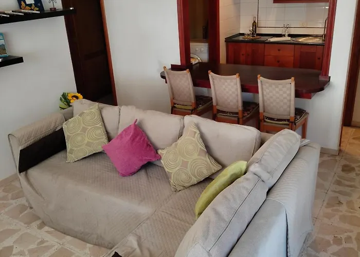 Huertas * Santa Cruz de Tenerife