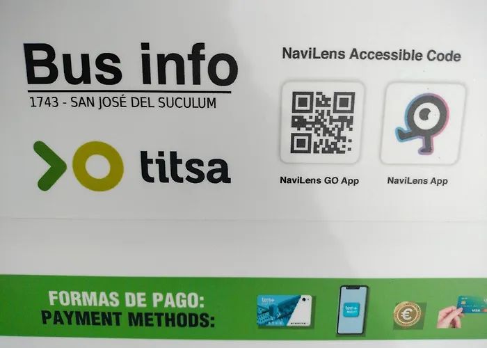 Huertas Appartamento *