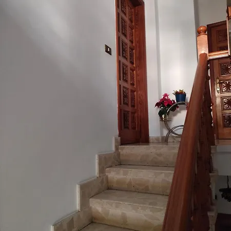 Huertas Apartman *