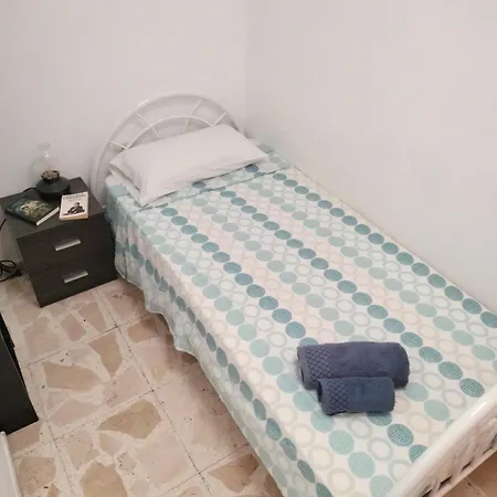 Huertas דירה סנטה קרוז דה טנריף
