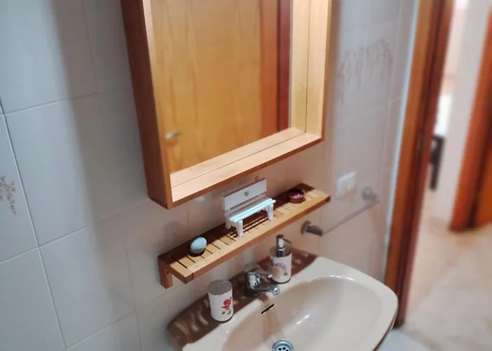 Appartement Huertas Santa-Cruz de Ténérife