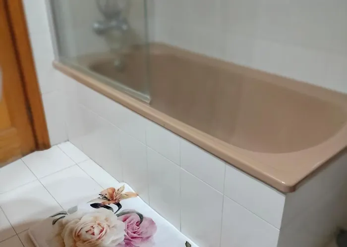 Appartement Huertas *