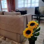 Apartament Huertas *