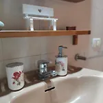 Huertas Apartament *
