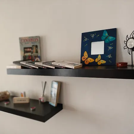 Apartament Huertas