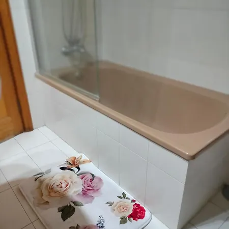 아파트 Huertas *